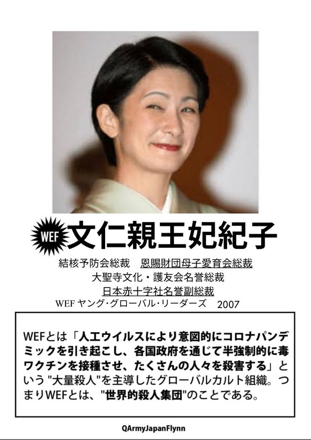 WEF<br />
