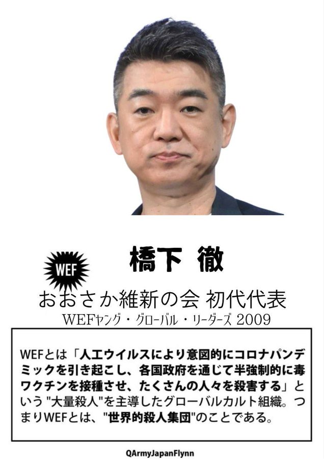 WEF<br />
