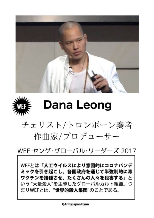 WEF<br />
