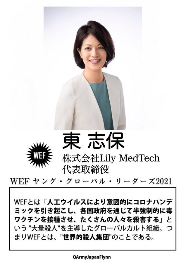 WEF<br />
