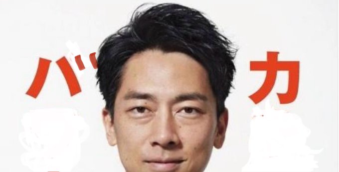 小泉進次郎
