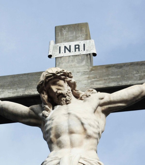 INRI